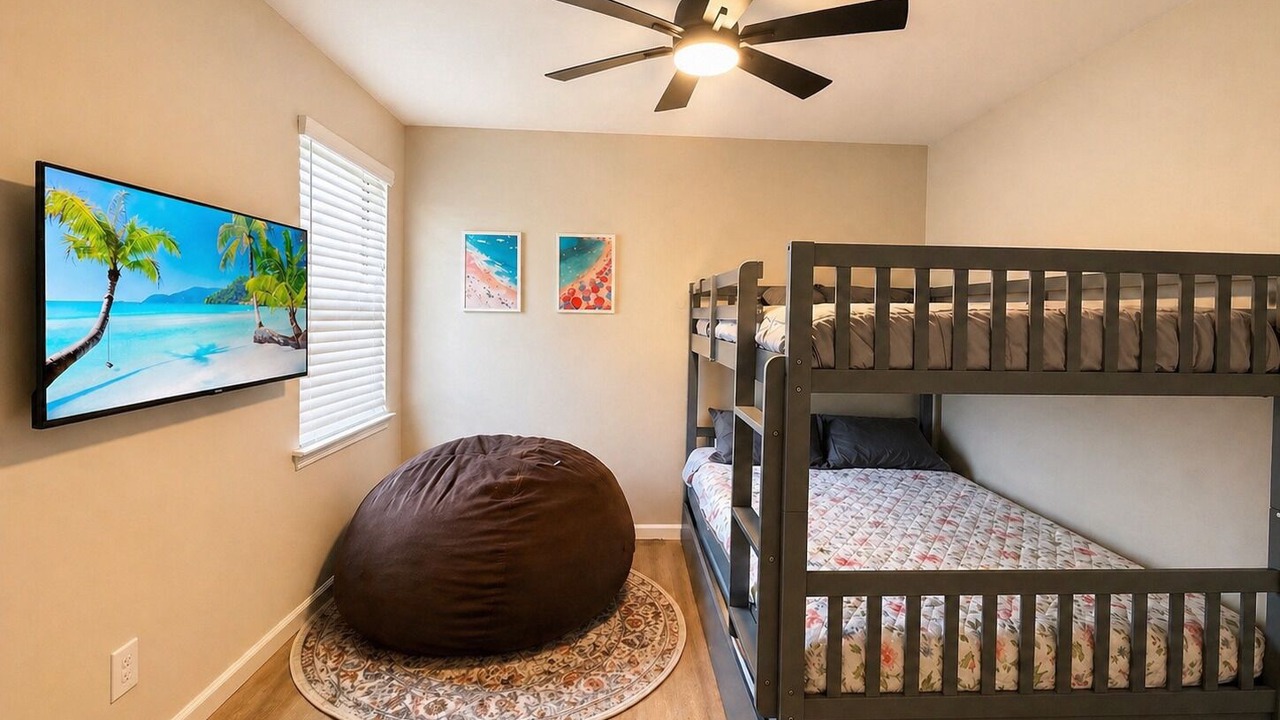 Photo of Bedroom in Arlington