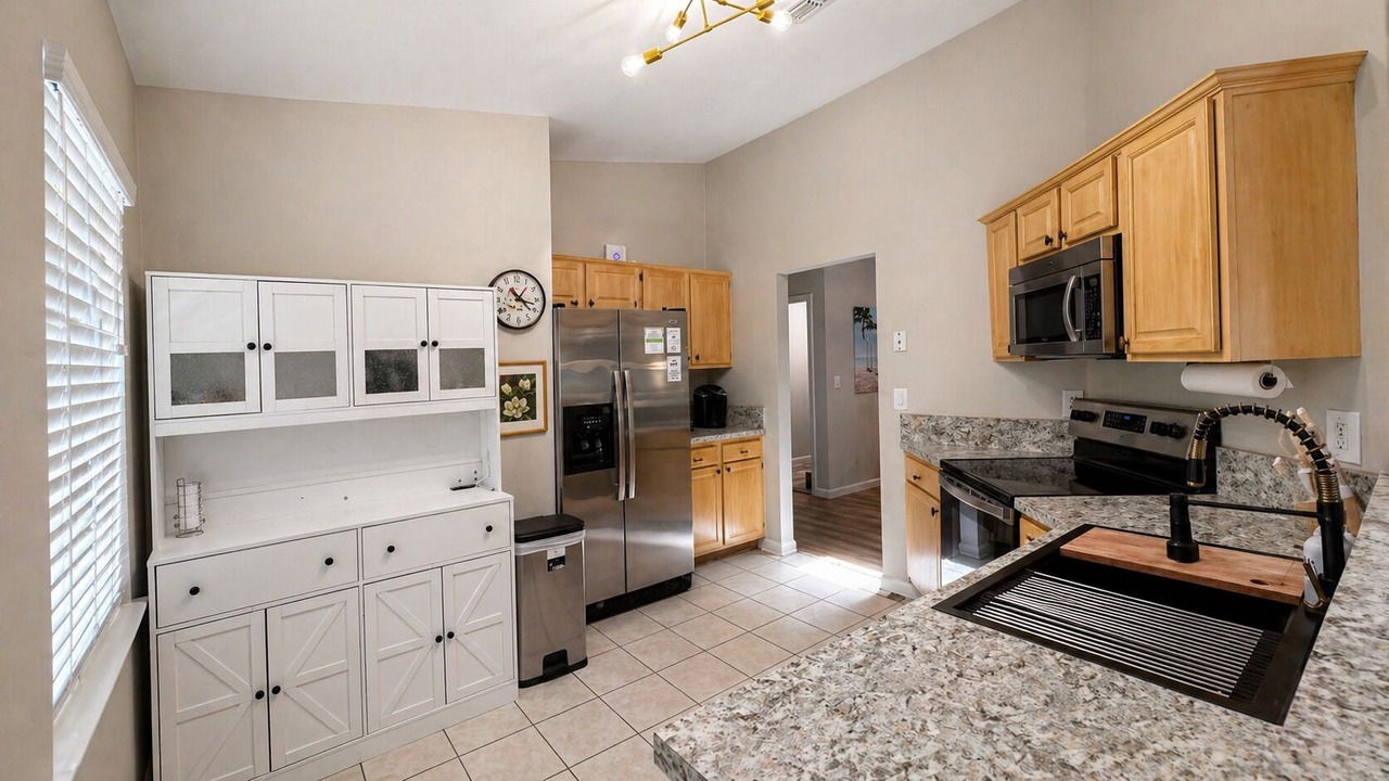 Photo of Kitchen in Arlington