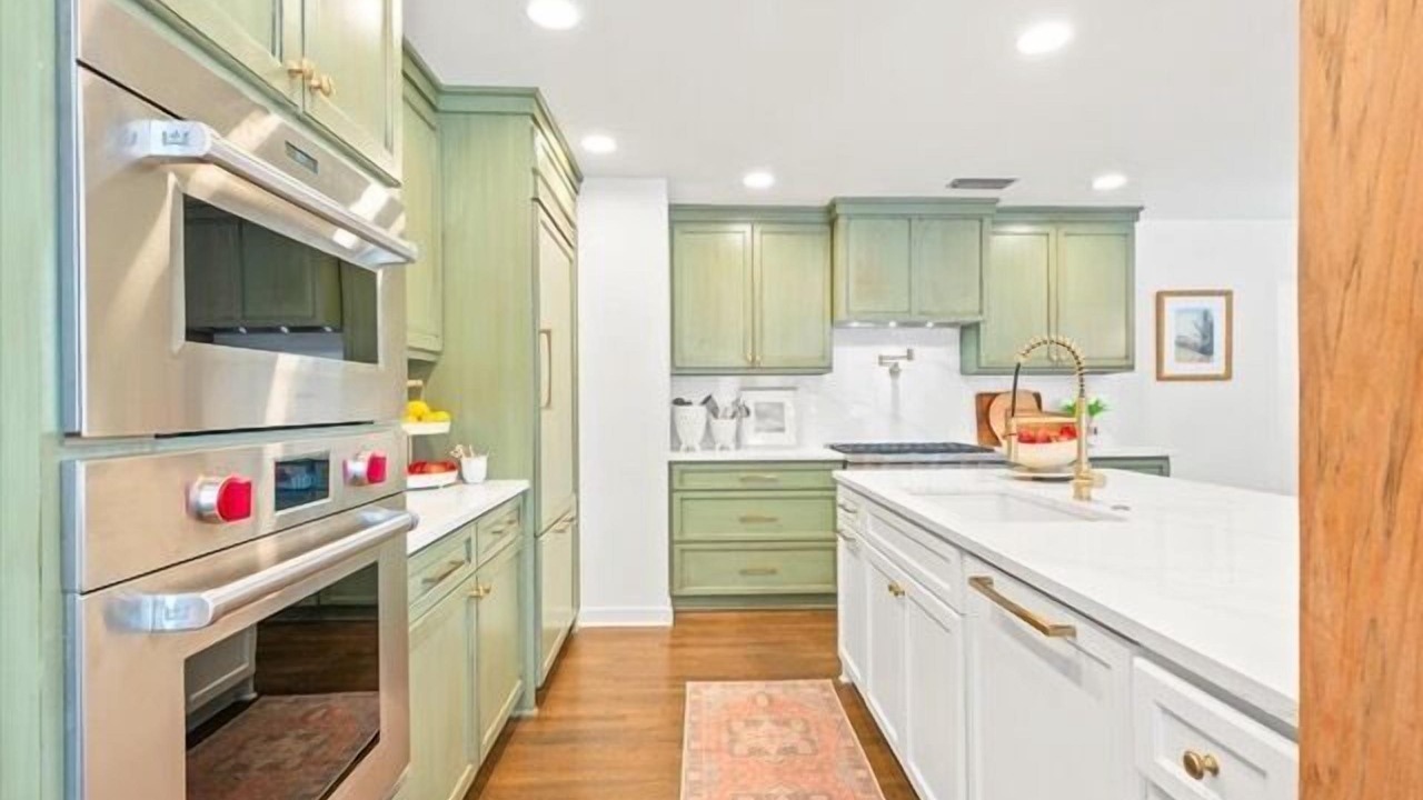 Photo of Kitchen in King City