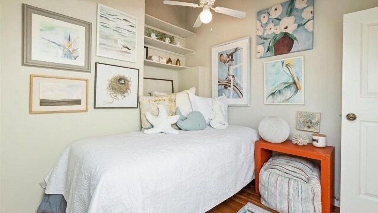Photo of Bedroom in King City