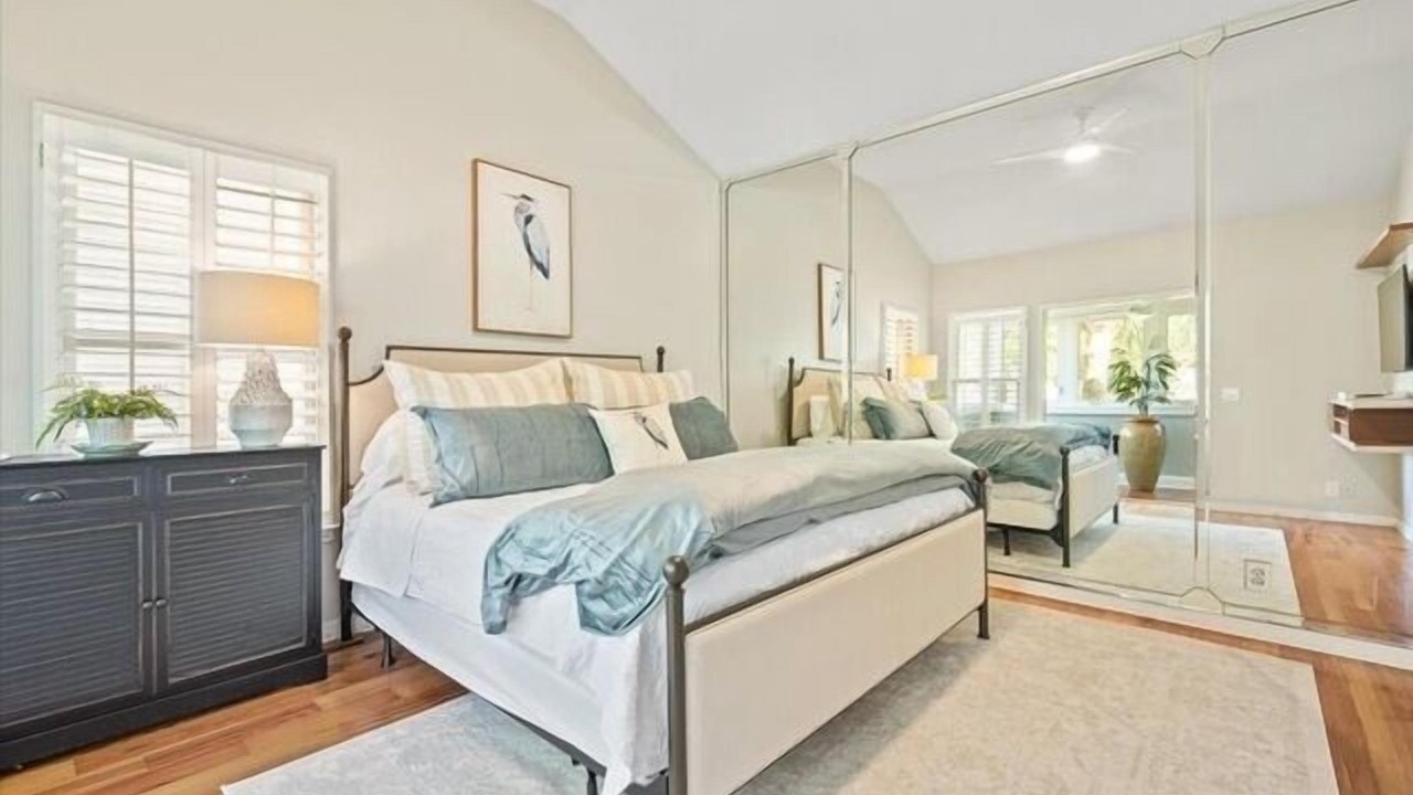 Photo of Bedroom in King City
