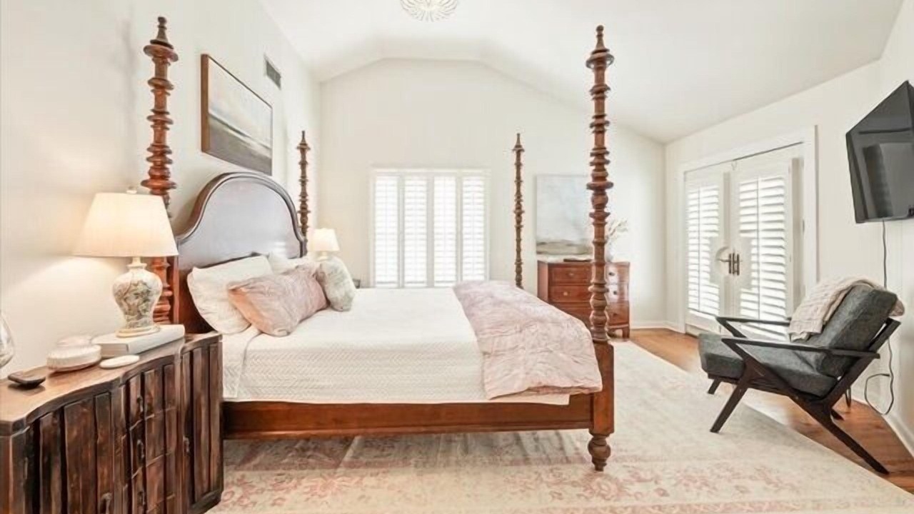 Photo of Bedroom in King City