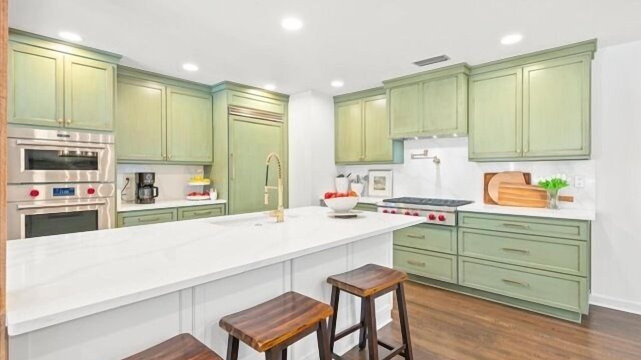 Photo of Kitchen in King City