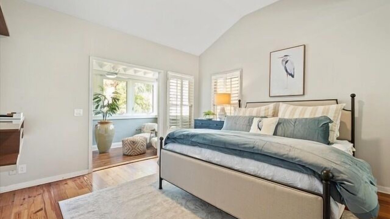 Photo of Bedroom in King City