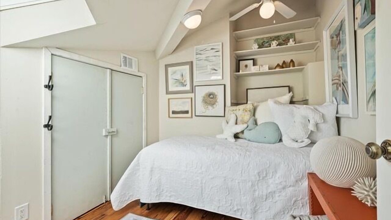 Photo of Bedroom in King City