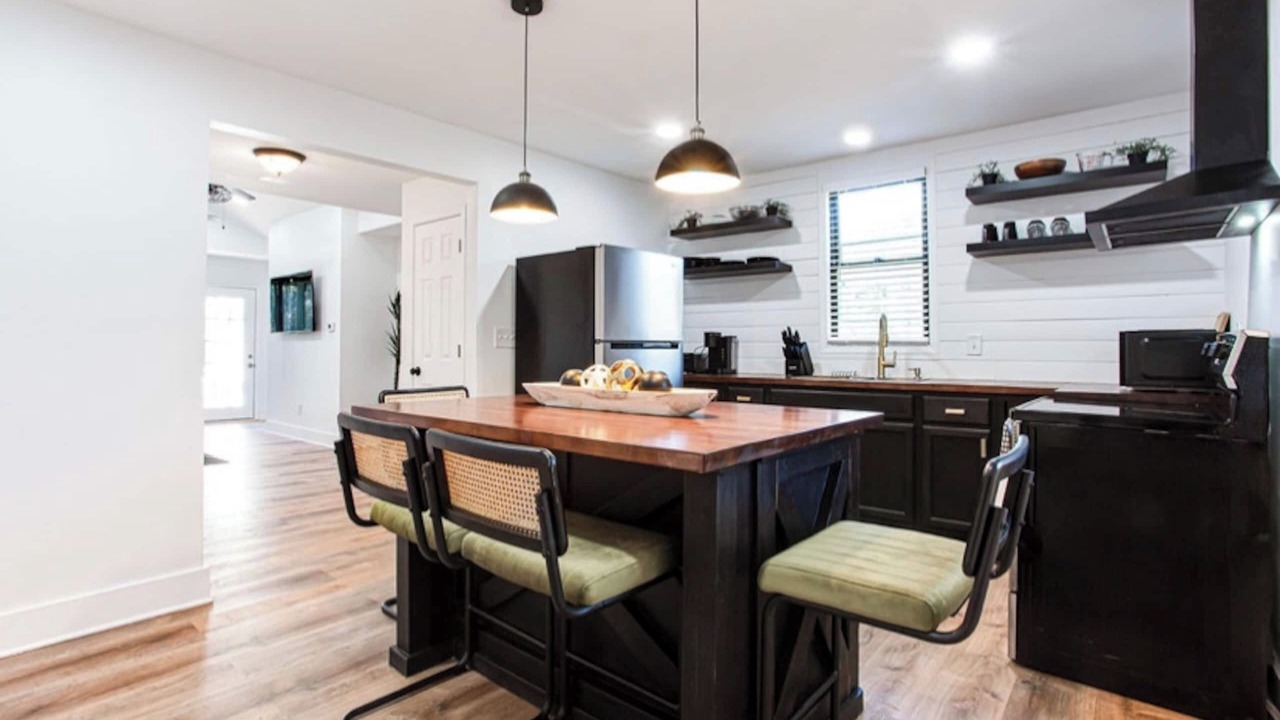 Photo of Kitchen in College Park