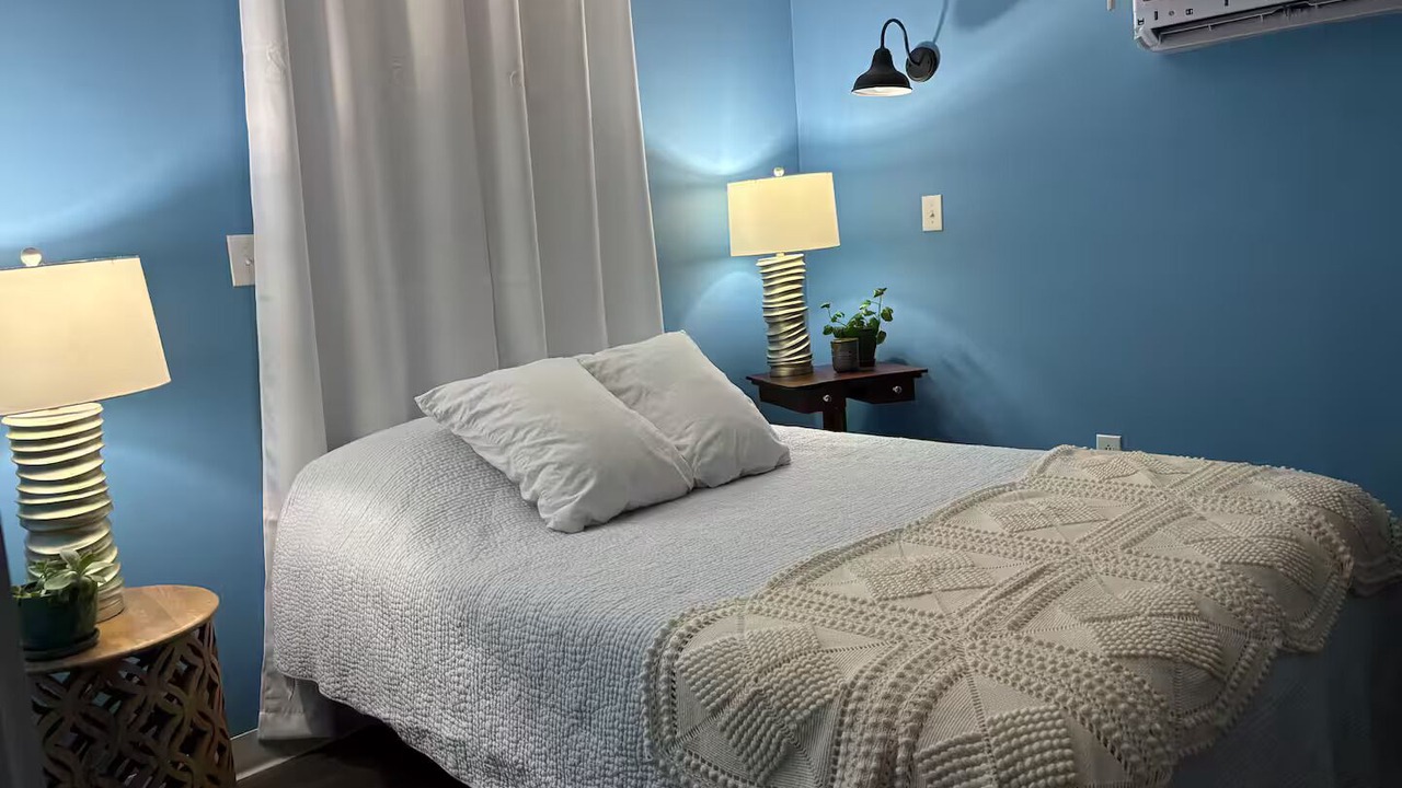 Photo of Bedroom in West Ashley