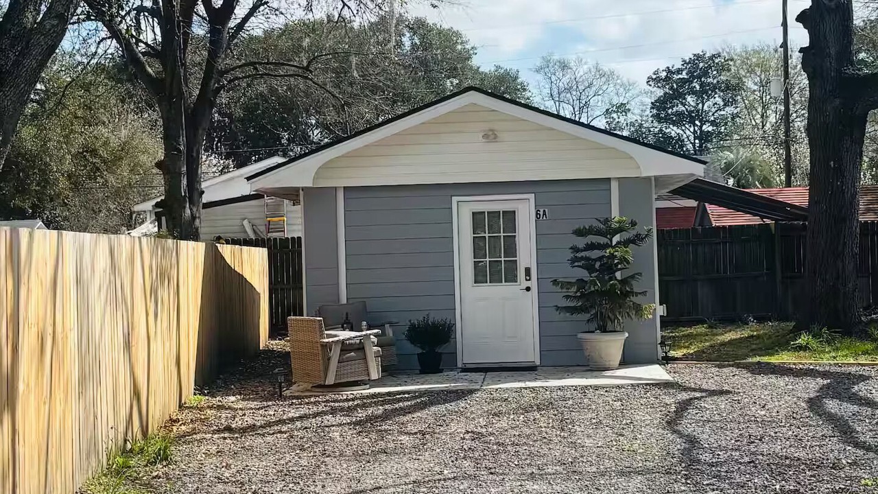 Photo of Outdoor in West Ashley