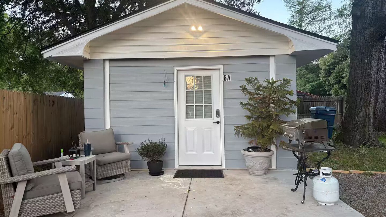 Photo of Outdoor in West Ashley