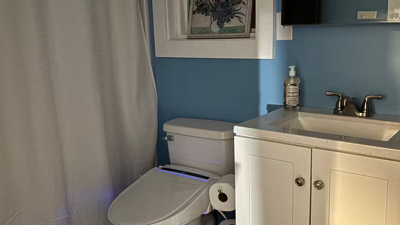 Photo of Bathroom in West Ashley