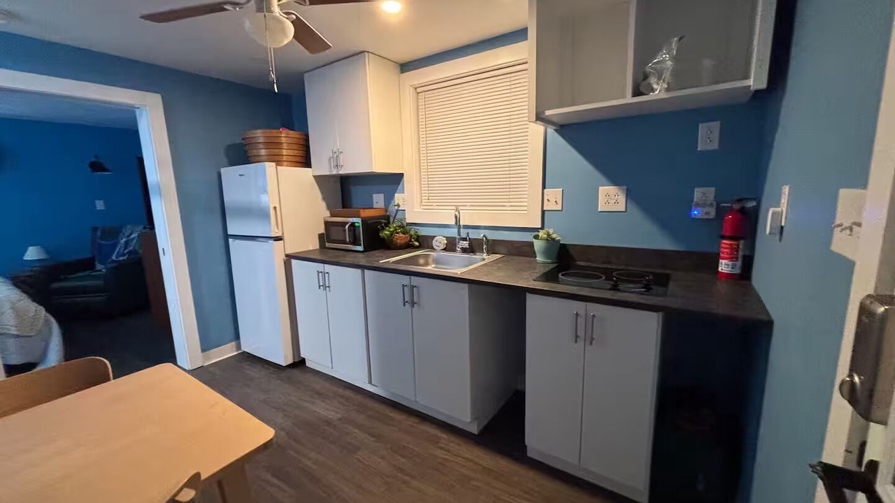 Photo of Kitchen in West Ashley