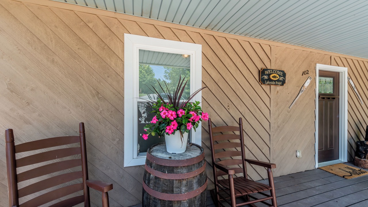 Photo of Outdoor in Sevierville