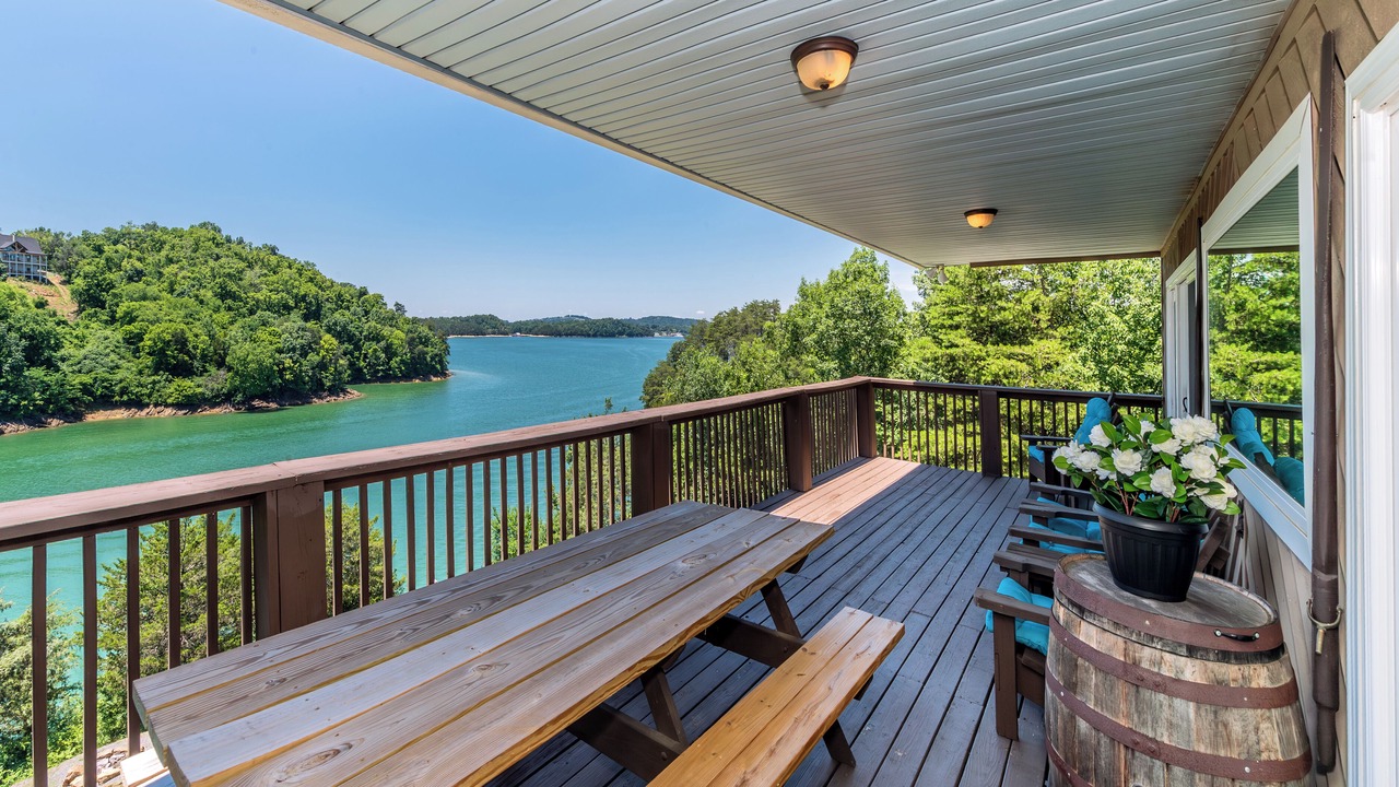 Photo of Outdoor in Sevierville