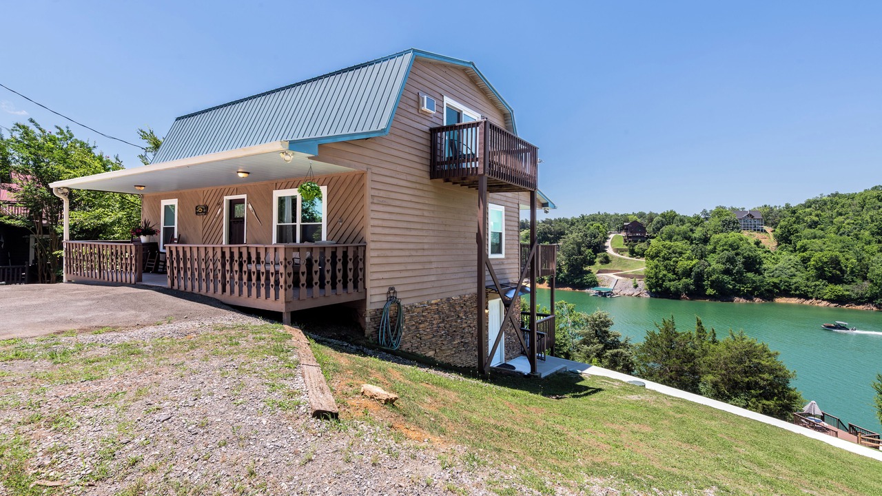 Photo of Outdoor in Sevierville