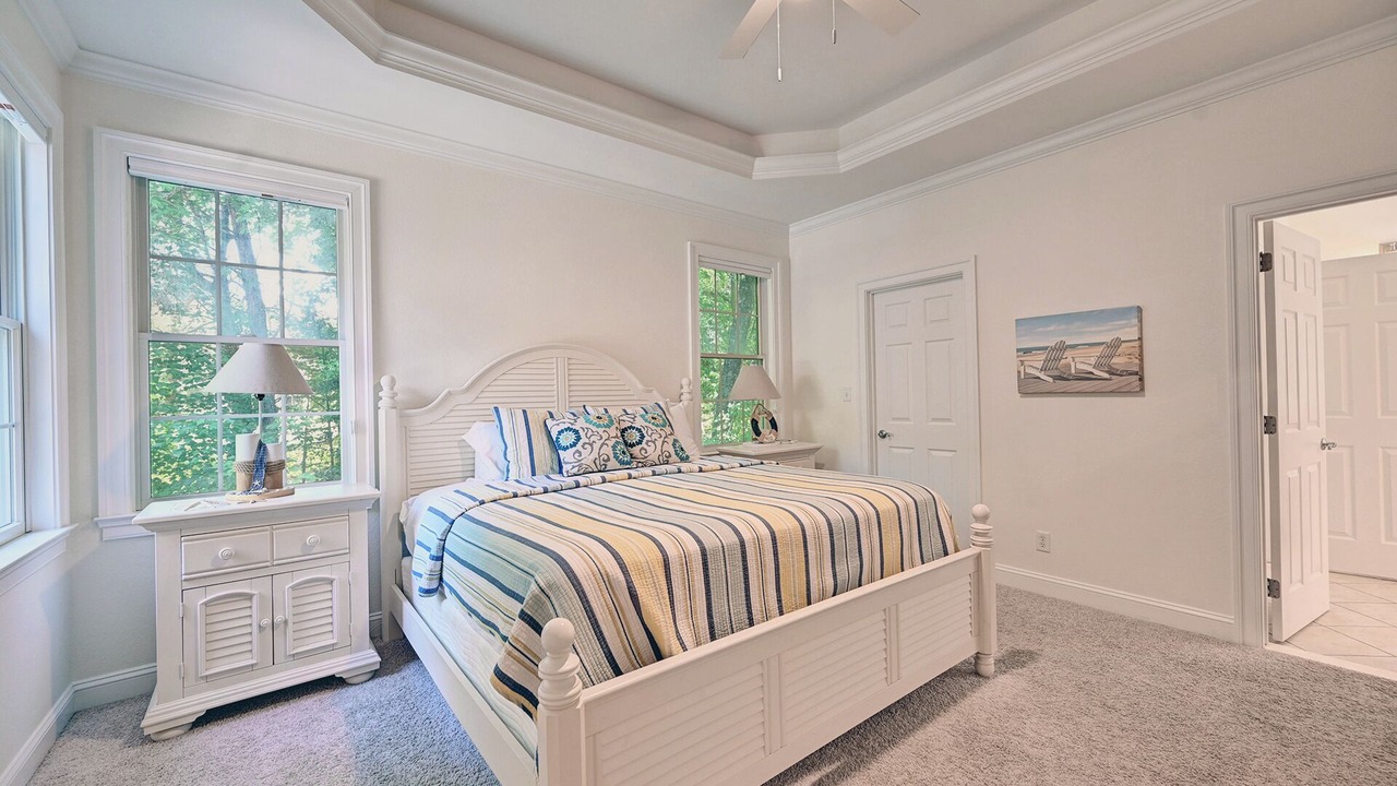 Photo of Bedroom in Sun Ridge