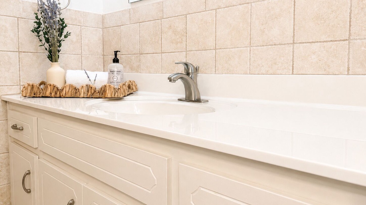 Photo of Bathroom in Sewanee