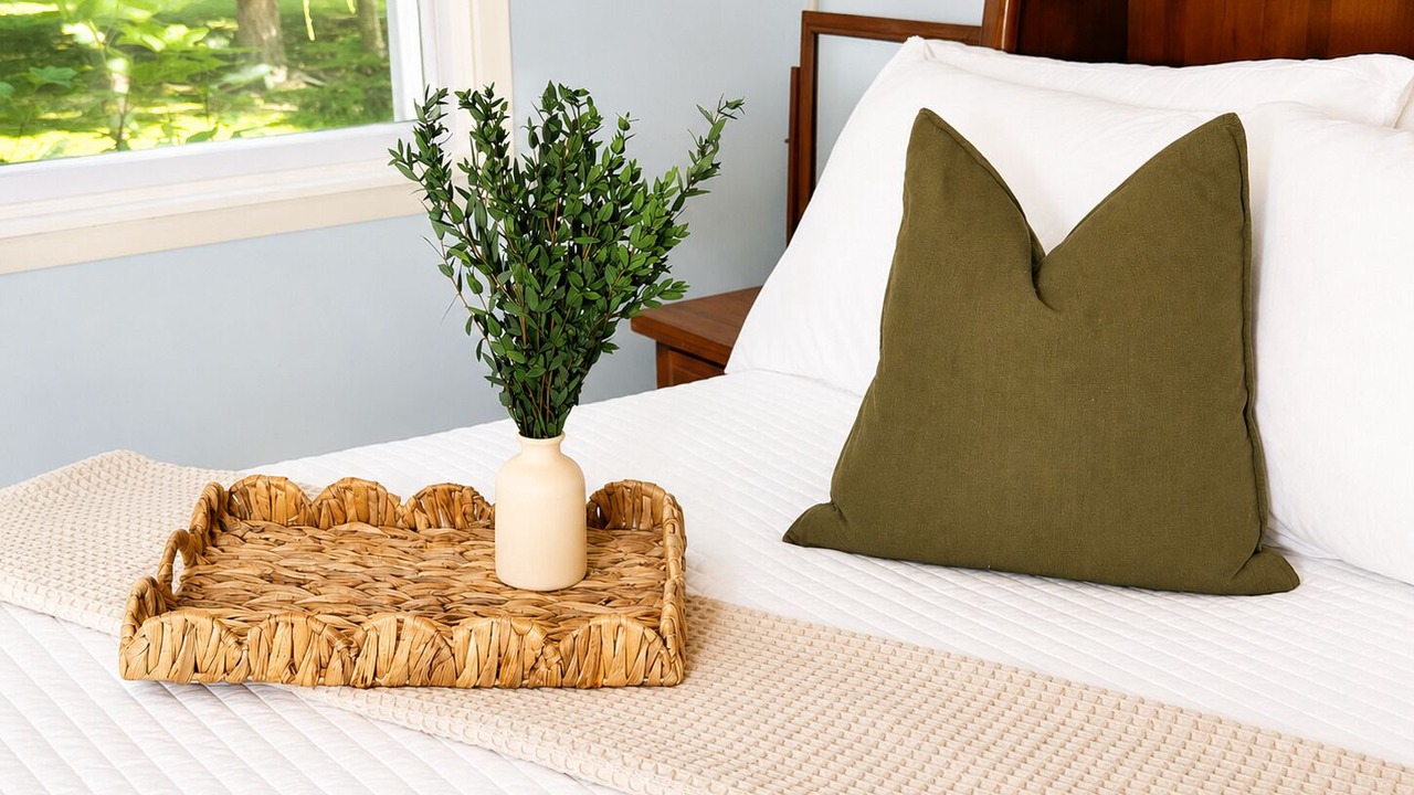 Photo of Bedroom in Sewanee