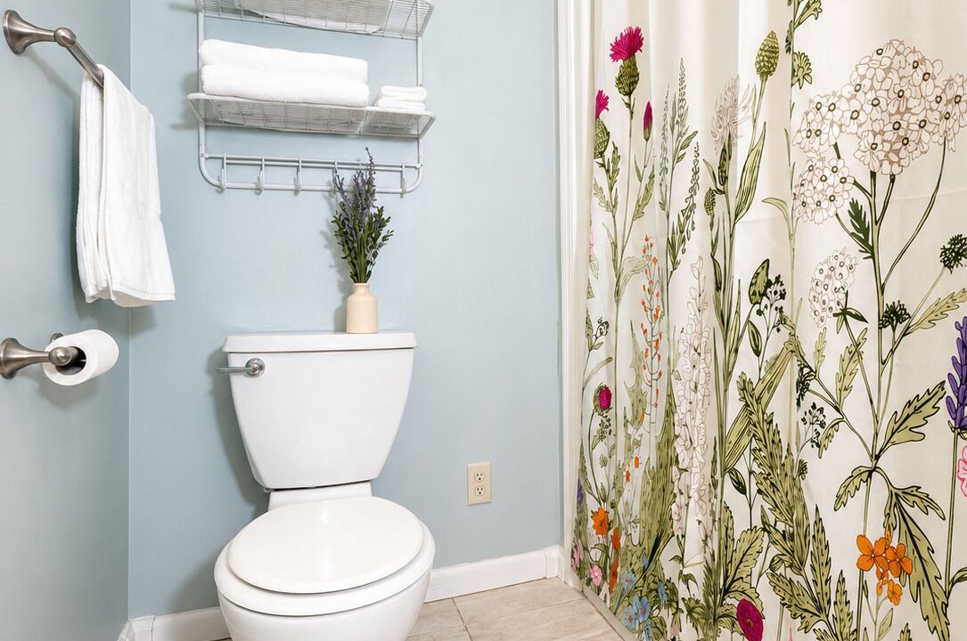 Photo of Bathroom in Sewanee