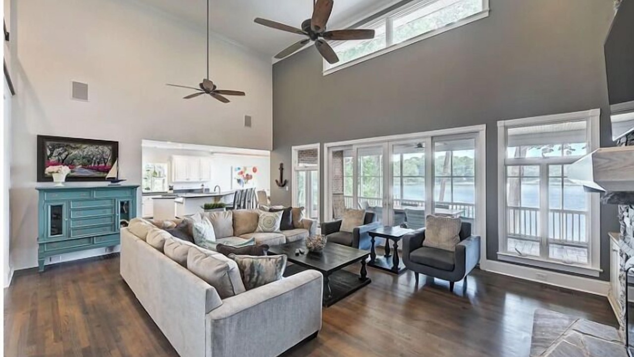 Photo of Outdoor in Mooresville