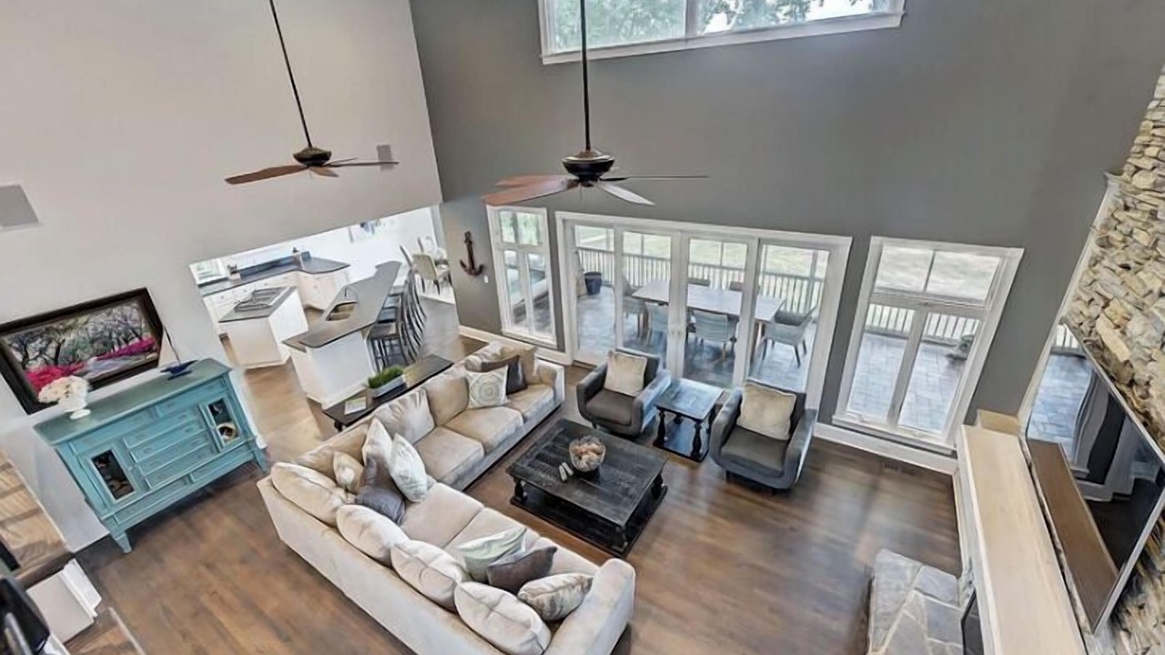 Photo of Bedroom in Mooresville