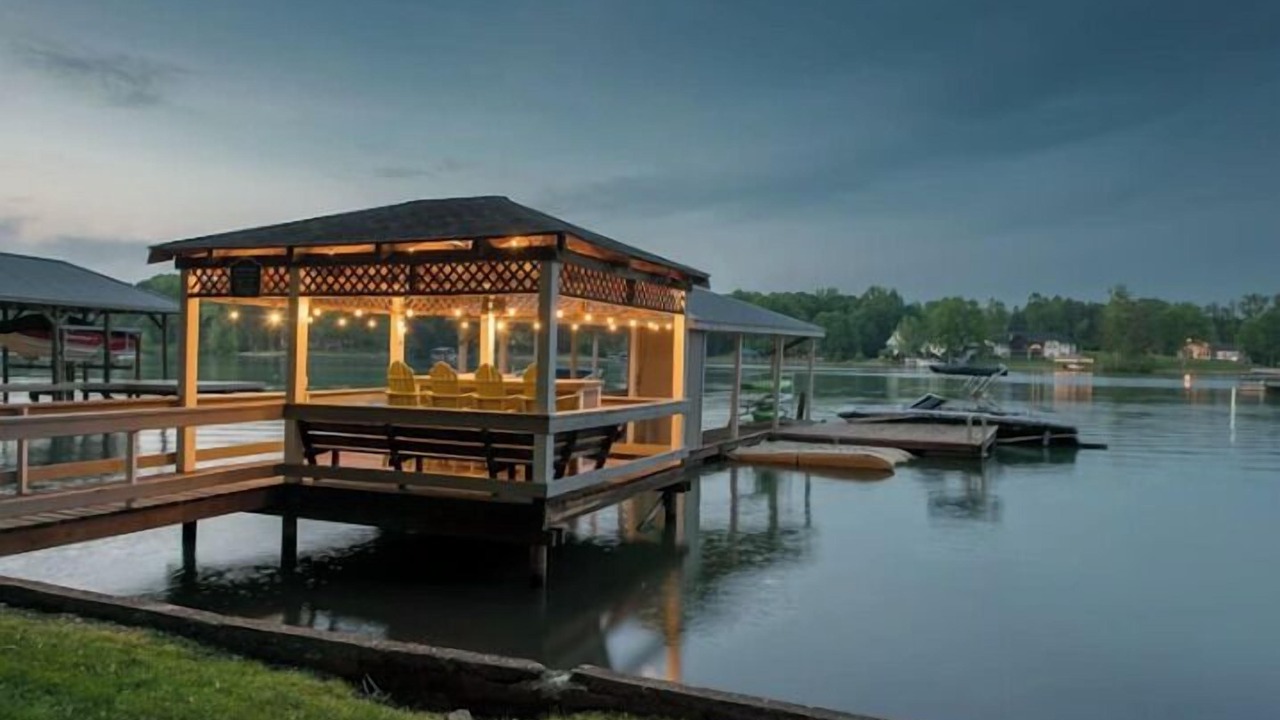 Photo of Outdoor in Mooresville