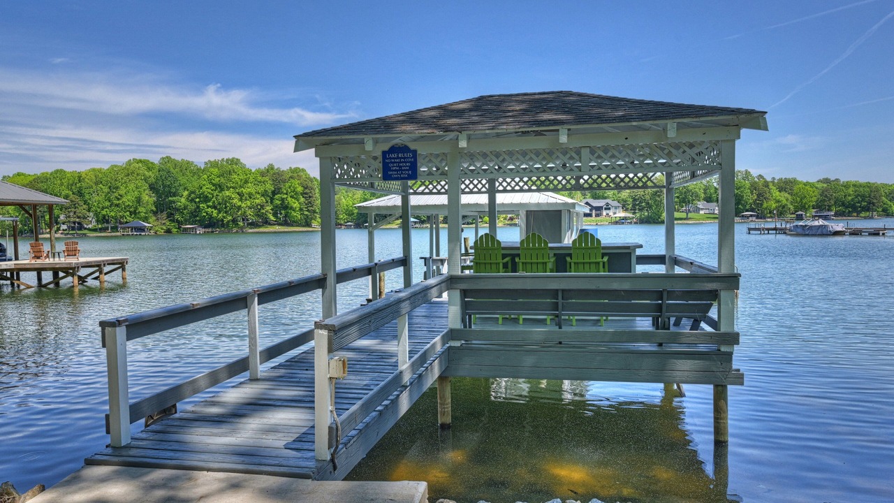 Photo of Outdoor in Mooresville