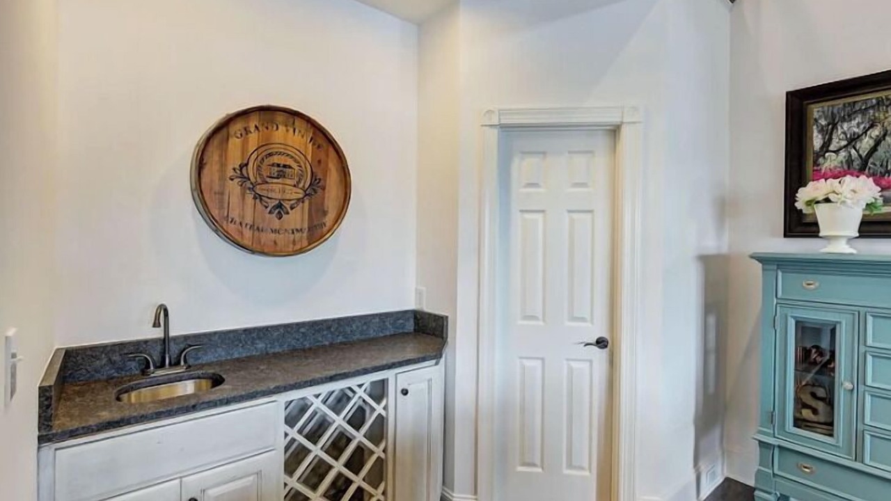 Photo of Bedroom in Mooresville