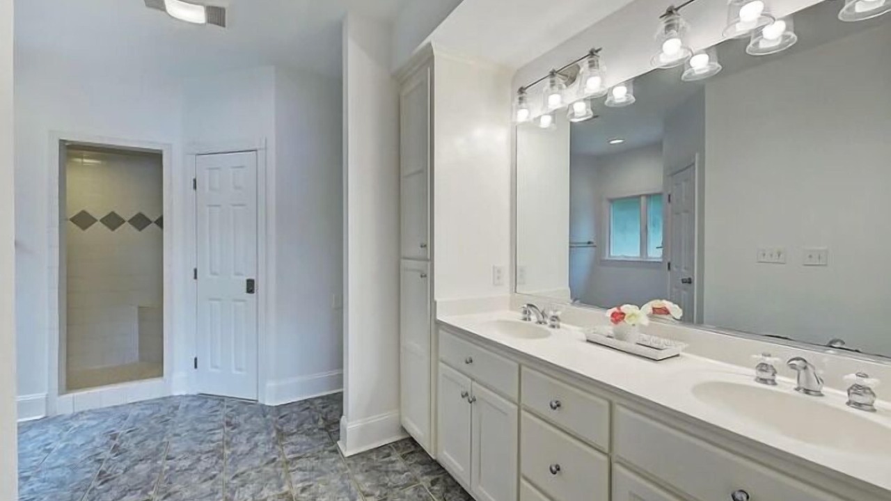 Photo of Bathroom in Mooresville