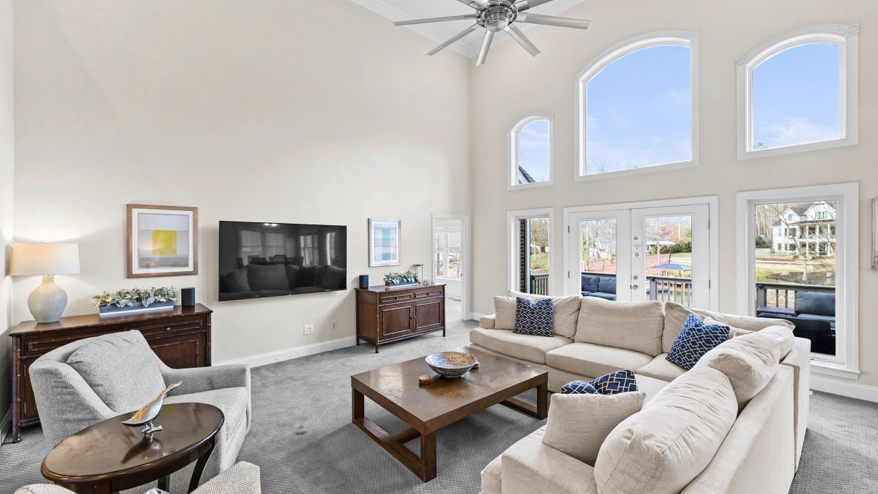 Photo of Bedroom in Mooresville