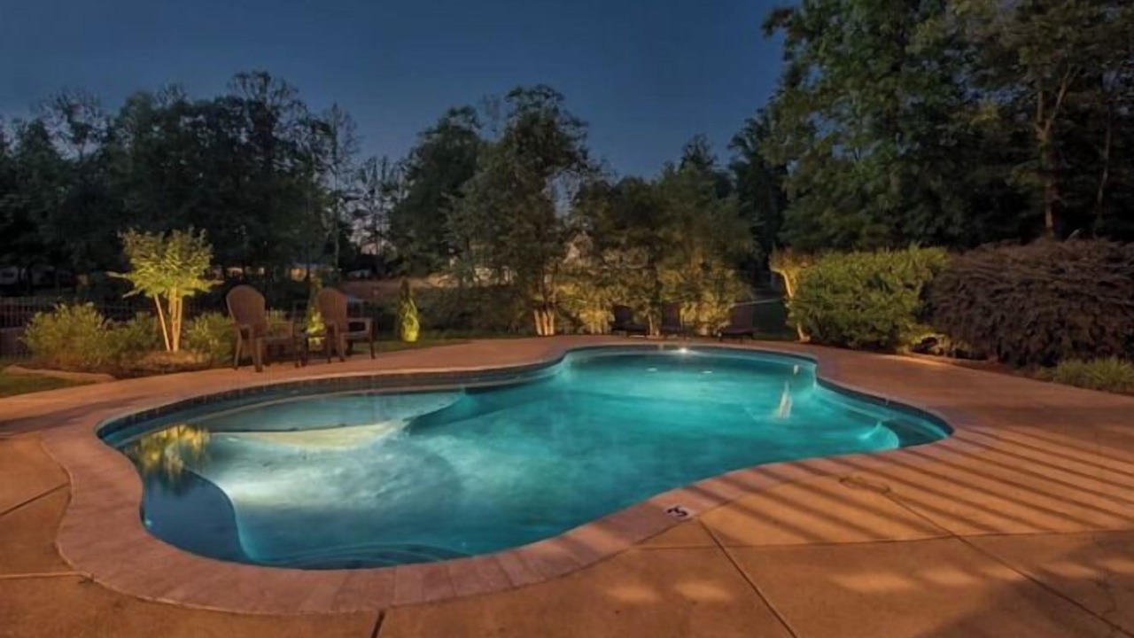 Photo of Outdoor in Mooresville
