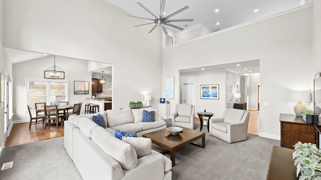 Photo of Bedroom in Mooresville