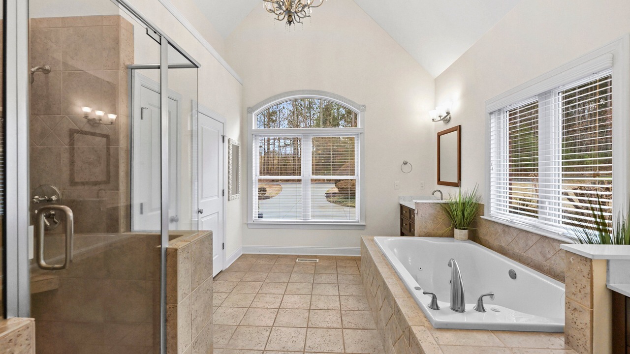 Photo of Bathroom in Mooresville