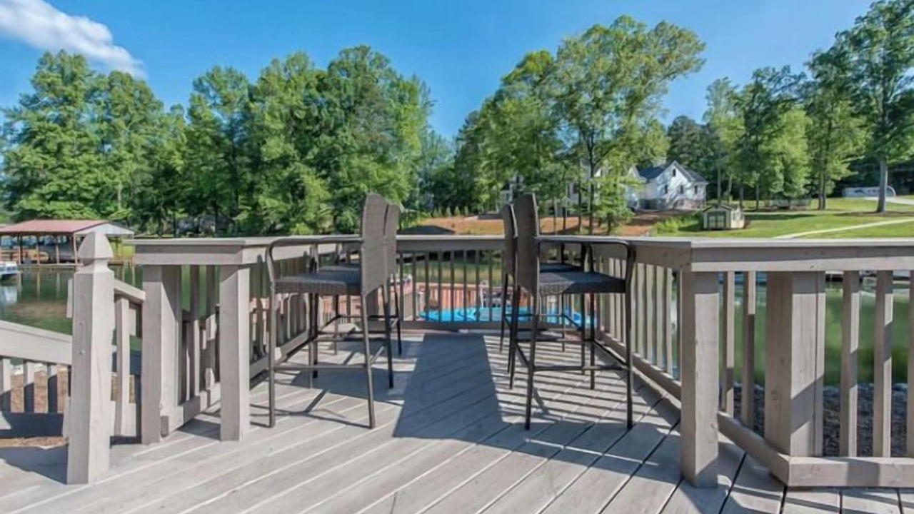 Photo of Outdoor in Mooresville