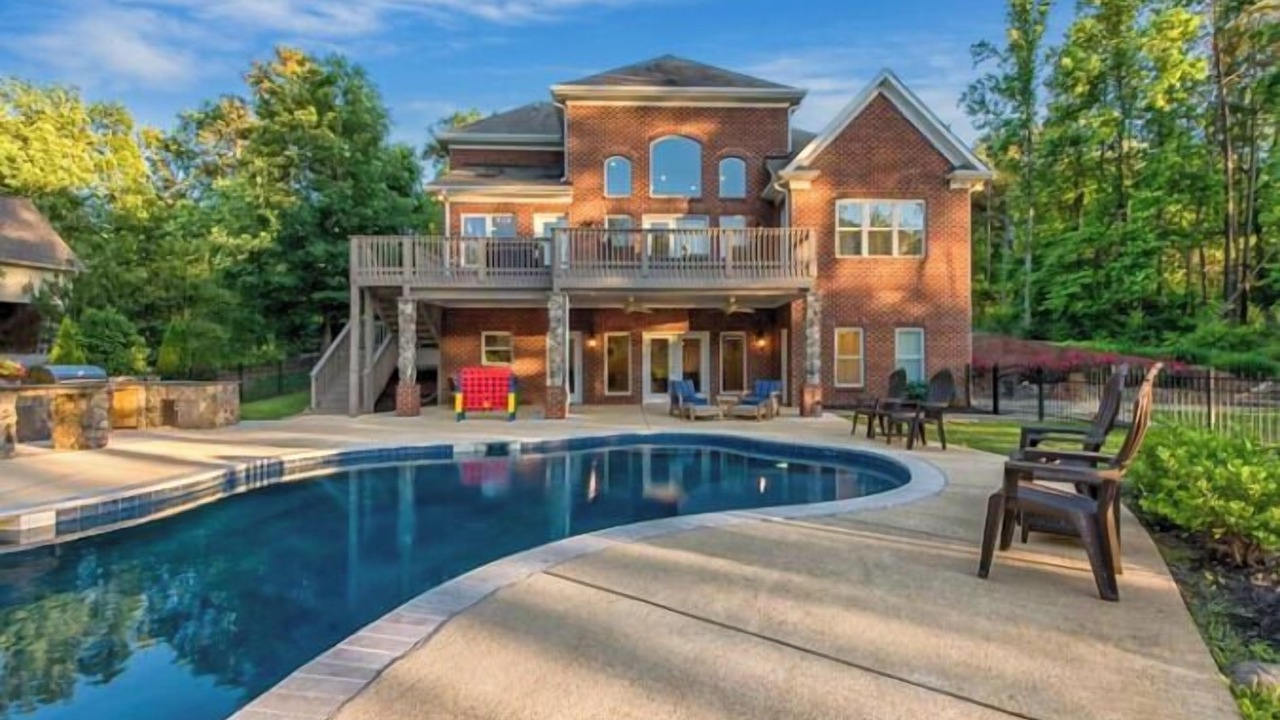 Photo of Outdoor in Mooresville