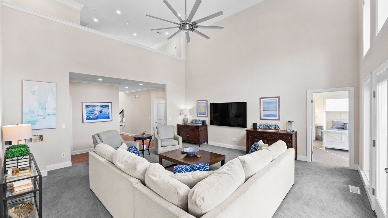 Photo of Bedroom in Mooresville