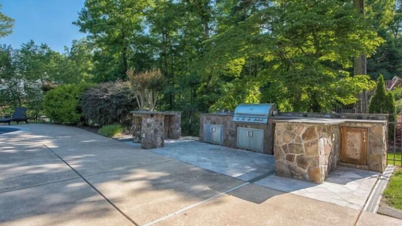 Photo of Outdoor in Mooresville