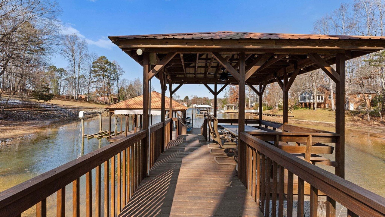 Photo of Outdoor in Troutman
