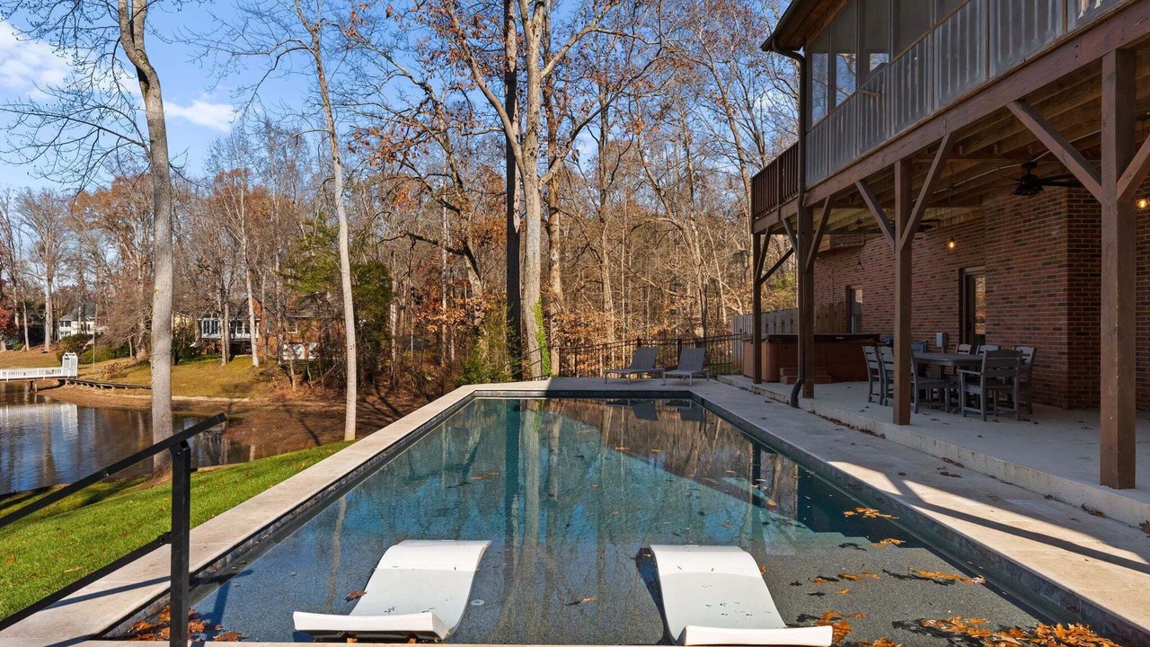Photo of Outdoor in Troutman