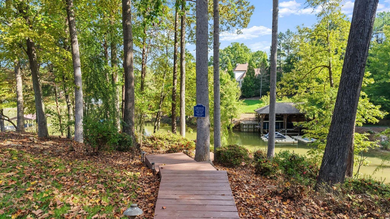 Photo of Outdoor in Barium Springs