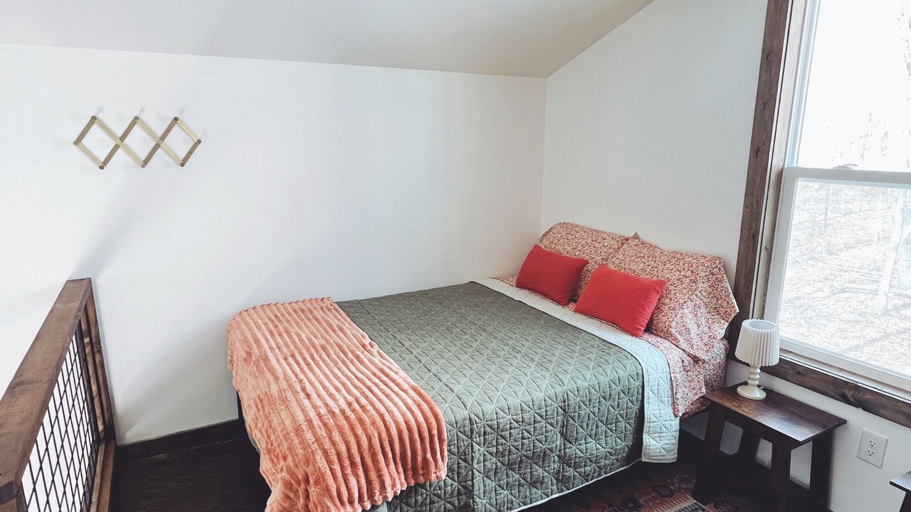 Photo of Bedroom in Sewanee