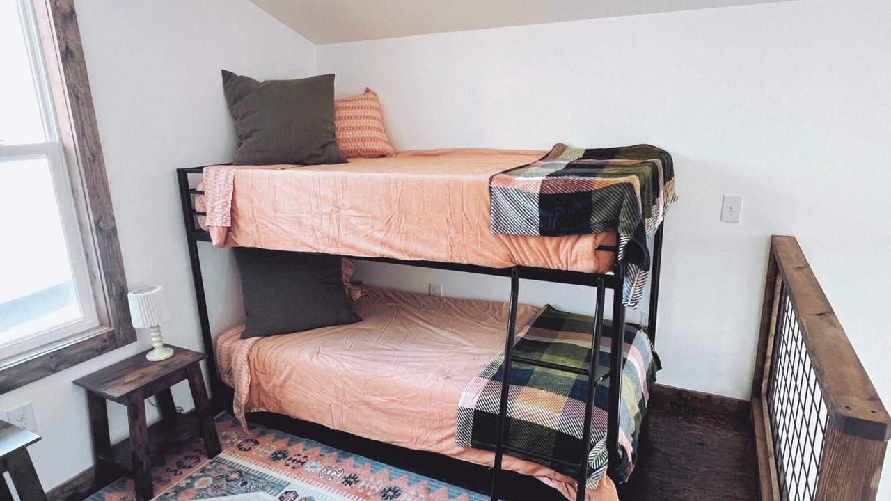 Photo of Bedroom in Sewanee