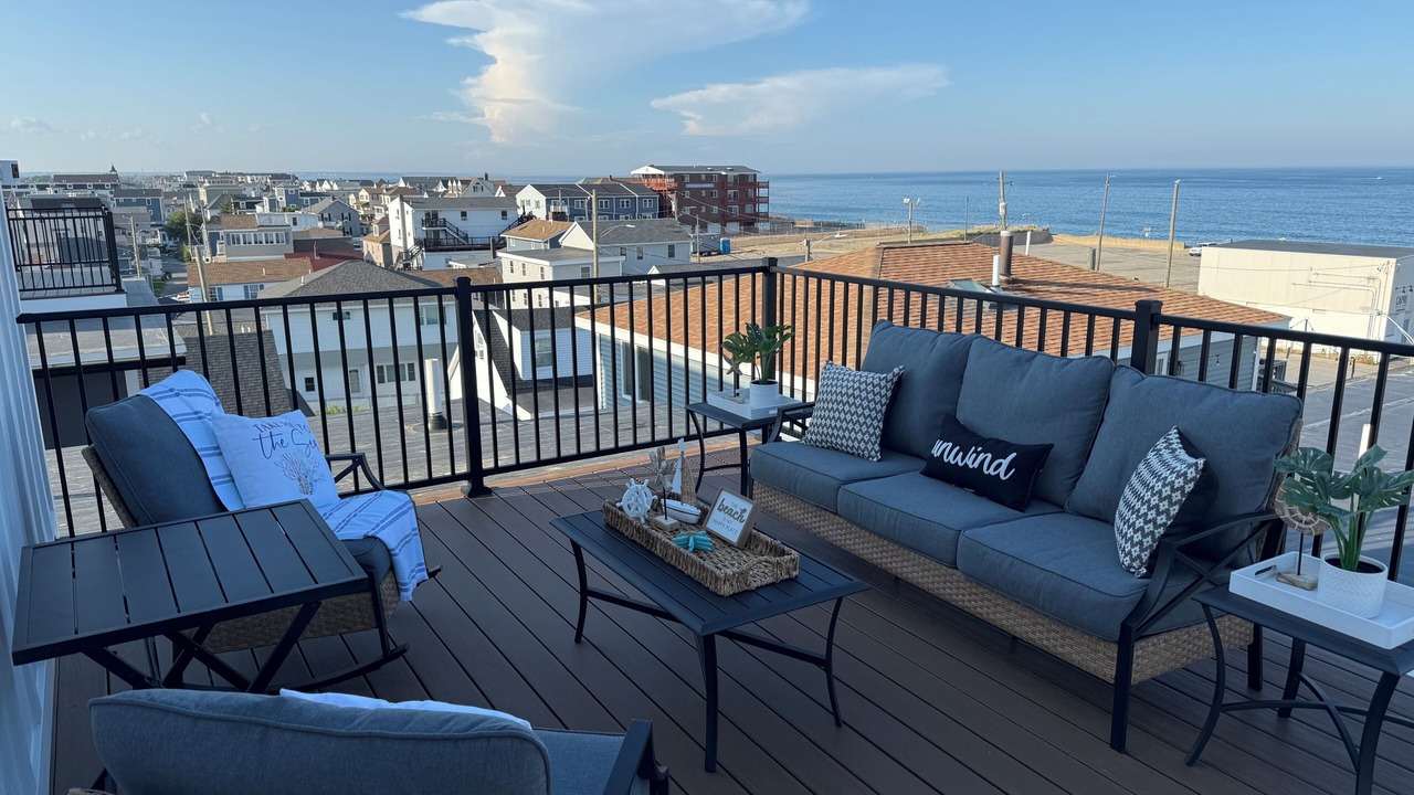 Photo of Outdoor in Salisbury Beach