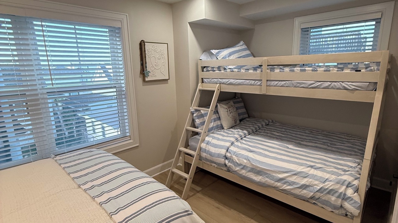 Photo of Bedroom in Salisbury Beach