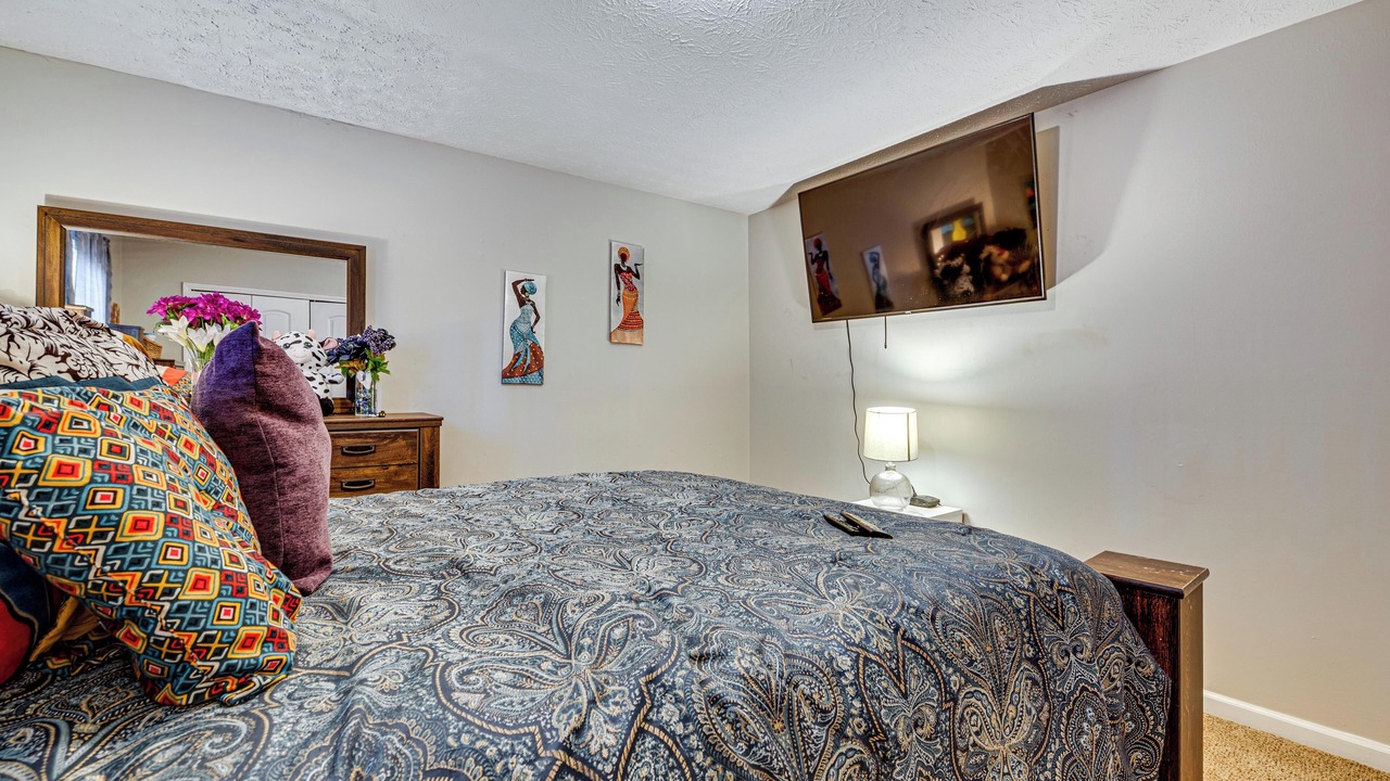 Photo of Bedroom in Church Street