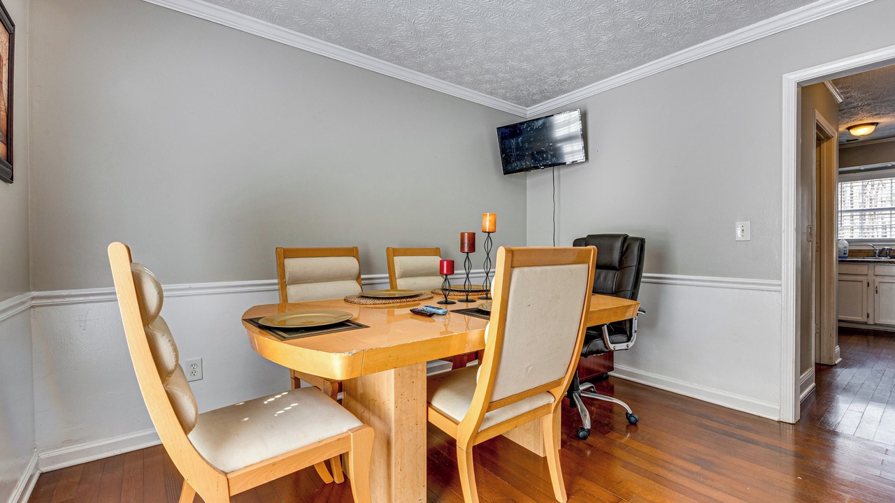 Photo of Bedroom in Church Street