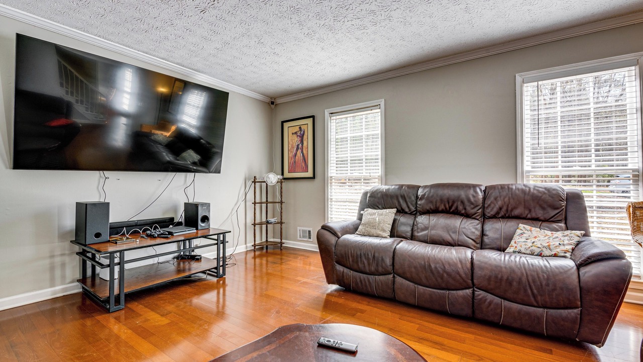 Photo of Bedroom in Church Street