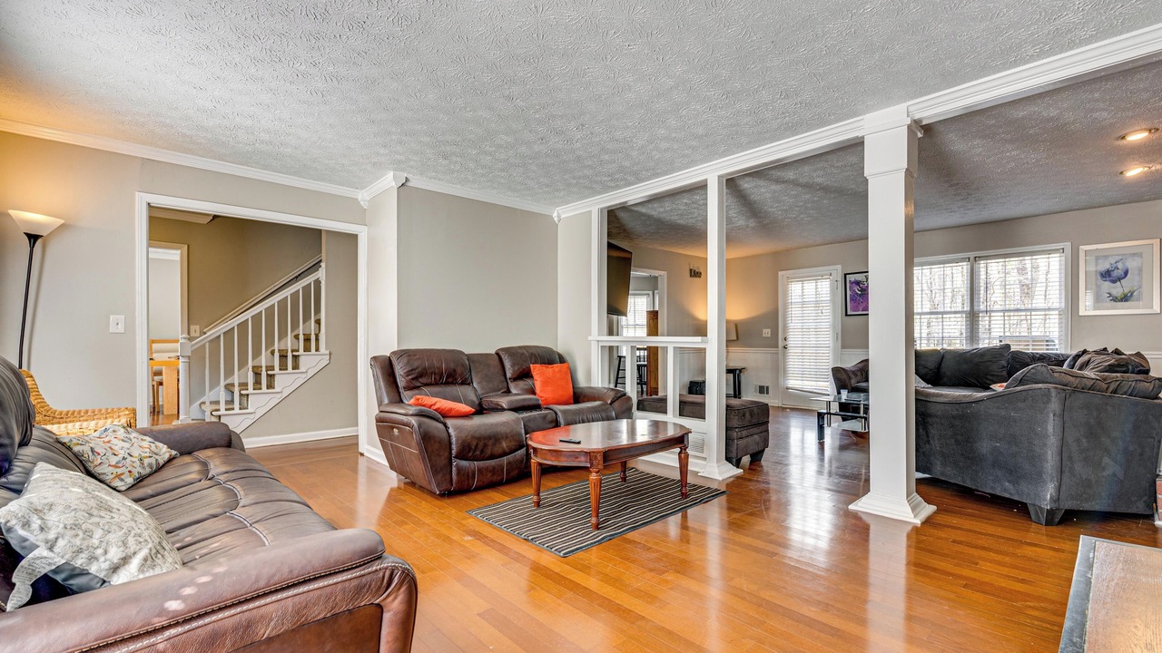Photo of Livingroom in Church Street