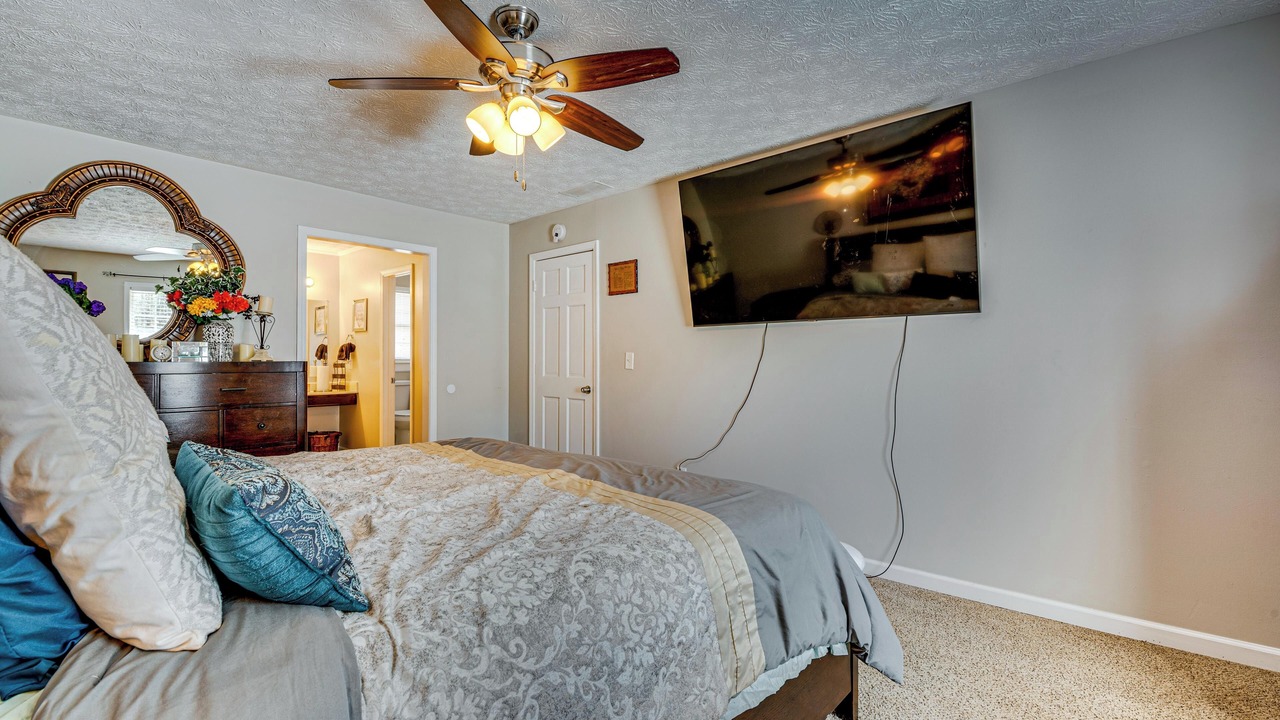 Photo of Bedroom in Church Street