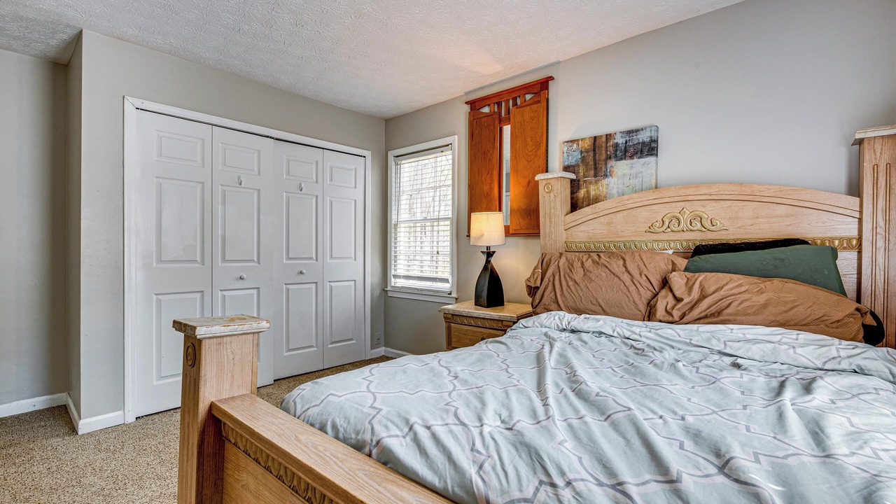 Photo of Bedroom in Church Street