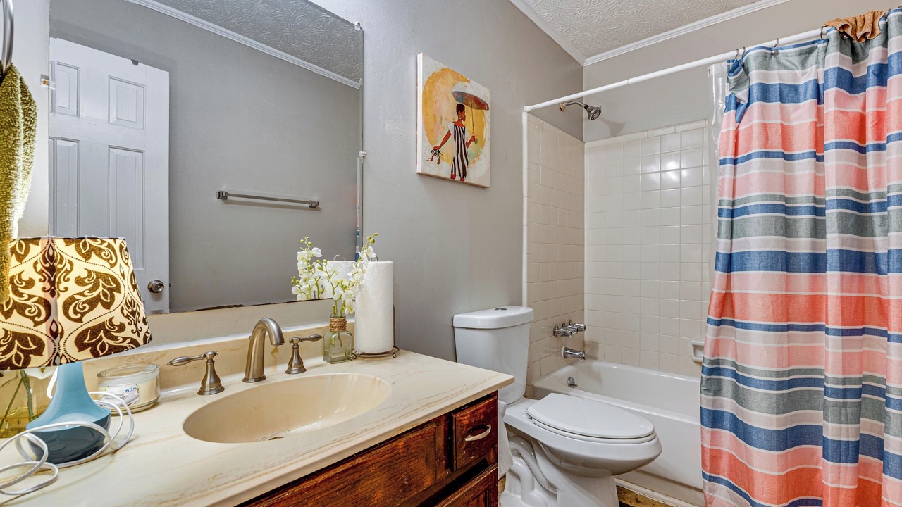 Photo of Bathroom in Church Street
